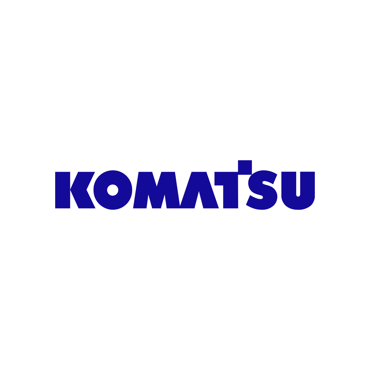 Агрегаты для карьерной техники Komatsu
