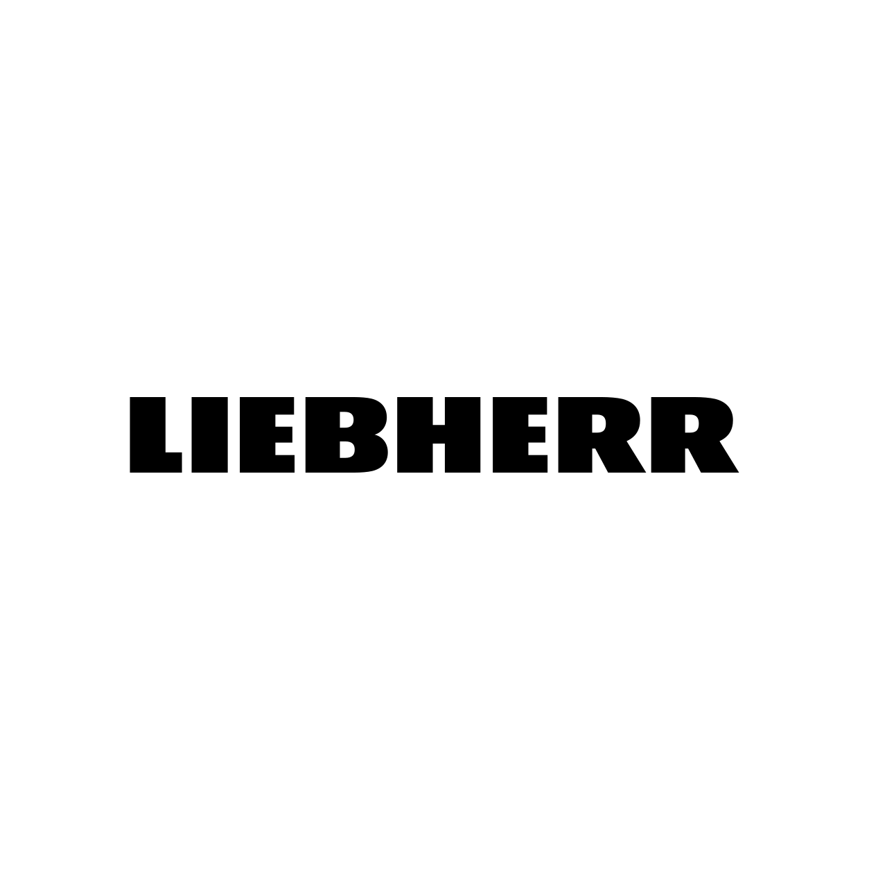 Агрегаты для карьерной техники Liebherr