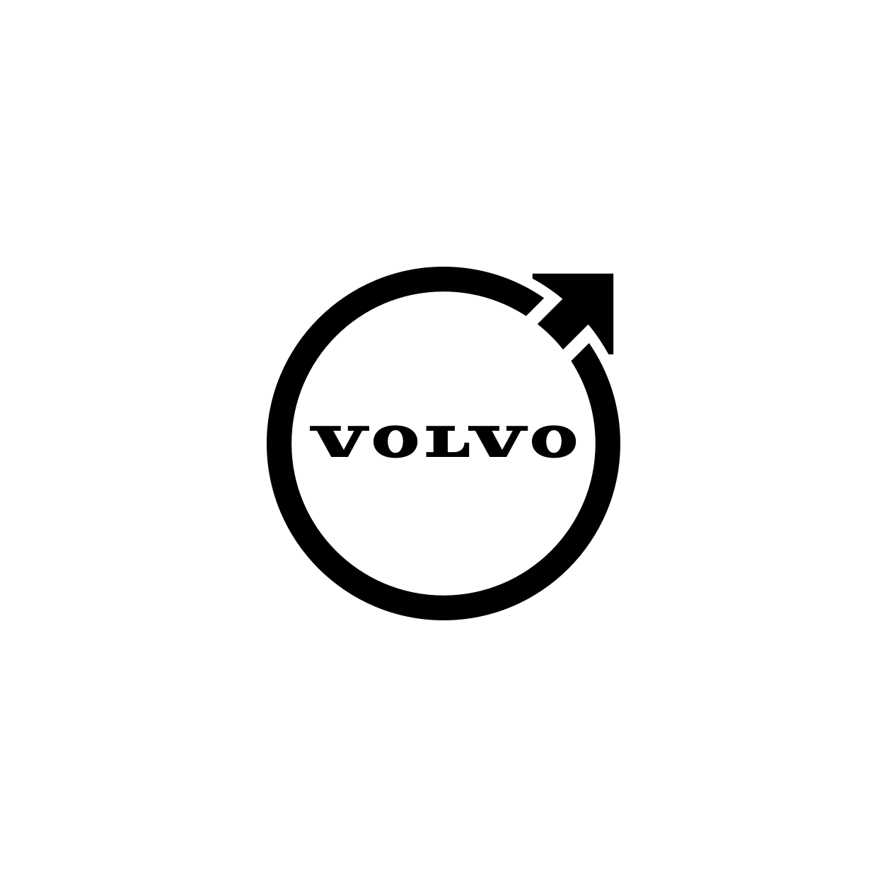 Агрегаты для карьерной техники Volvo