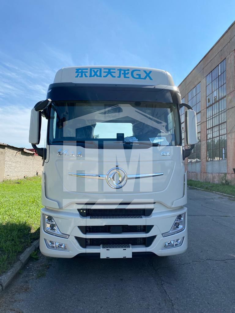 Dongfeng GX тягач