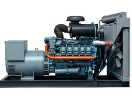Двигатель MAN D2840LE211