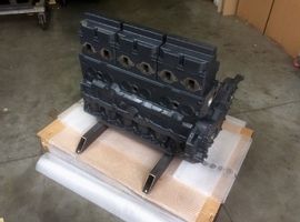 Двигатель MAN D0836LE503
