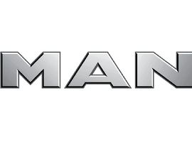 Двигатель MAN D2862LE126