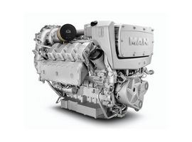 Двигатель MAN D2868LE423