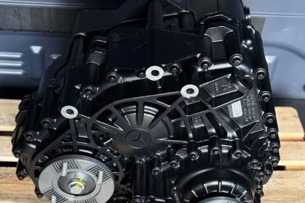 Оригинальная раздаточная коробка Mercedes-Benz VG2800