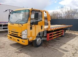 Эвакуатор Isuzu Elf 3.5 тонн
