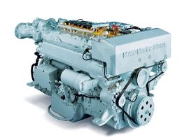 MAN R6-800