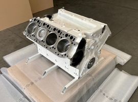 Двигатель MAN E2848LE322
