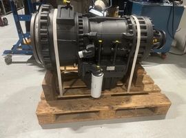 КПП Volvo A35/A40 22418, 22419 PowerTronic PT2519