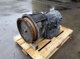 КПП Volvo A60H Allison 6630 ORS
