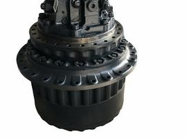 Бортовой редуктор Komatsu PC400-7 208-27-00281, 208-27-00252