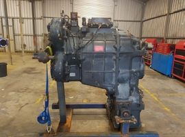 КПП Komatsu WA1200-3 42C-13-00016, 42C-13-1003, 42C-13-1004, 42C-13-1005