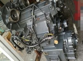КПП Komatsu D375A-3 D375A-3A 195-15-51071, 195-15-51070