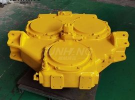КПП Komatsu D275 17M-15-51100, 17M-15-51101, 17M-22-50100
