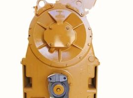 КПП Komatsu WD600-3 41E-15-21002