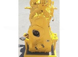 КПП Komatsu WA700 428-15-21001 TORQFLOW