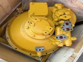 КПП Komatsu D155A-1 175-15-01221