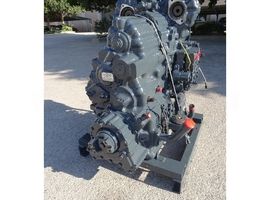 КПП Komatsu 825/835/845 910.430.211