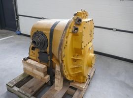 КПП Caterpillar D8R 105-8185
