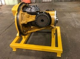 КПП Caterpillar D6R 315-9959