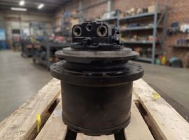 Бортовой редуктор Caterpillar 349D2 349E 349F 350 352 504-1674