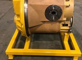 КПП Caterpillar PL83 354-0149