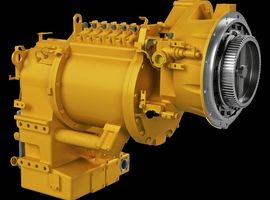 КПП Caterpillar 980M 365-2329
