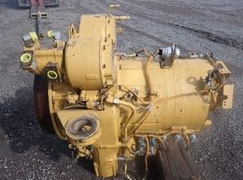 КПП Caterpillar 725 730 CX31 233-0222, 10R-8426