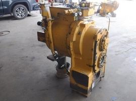 КПП Caterpillar D400E / D400E II 123-0755, 141-4147