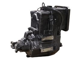 Раздаточная коробка Ponsse Buffalo/Buffalo King NAF PO46