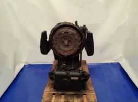 КПП Terex TA300 ZF 6WG310
