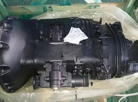 КПП Eaton ESO-20409 для Daewoo Novus