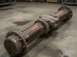 Передний мост погрузчика Volvo 56061 AWB 50