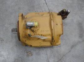 Поршневой насос рулевого управления Cat 725 730 240-2647