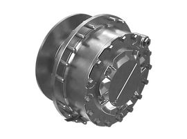 Бортовой редуктор Cat 730 / 730C 322-7324