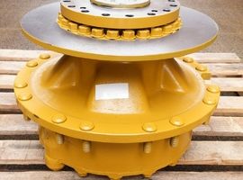 Бортовой редуктор Cat 730 730 EJ 147-5225