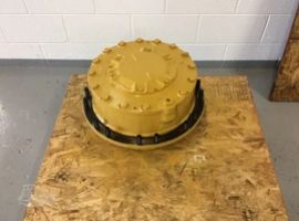 Бортовой редуктор заднего моста Cat 725 730 201-3268