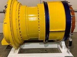 Мотор-колесо Komatsu 930E-4 58F-30-00001