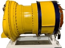 Мотор-колесо Komatsu 930E-4 930E-5 58F-30-00310