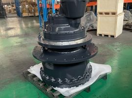 Ходовой редуктор Komatsu PC2000 21T-27-00412