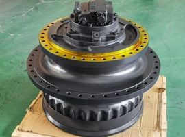 Ходовой редуктор Komatsu PC1250-8 PC1250-11 21N-27-00141