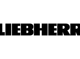 Ходовой редуктор Liebherr PR 776 90211273
