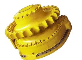 Правый бортовой редуктор Komatsu D375A-8 195-27-01013