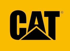 Гидроцилиндр заднего борта Cat 730 EJ 236-5335