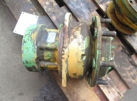 Гидромотор Poclain MS08 для катка Hamm Z4343.7 33