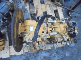 Гидронасос Danfoss 90R055 9421534