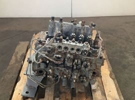 Гидрораспределитель Hitachi ZX280LCN-3 4629348
