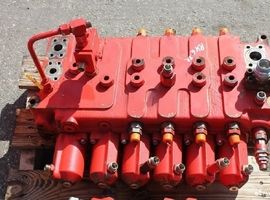 Гидрораспределитель O&K RH 6.22 2459364
