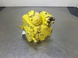 Гидронасос Atlas 1404 Linde HPR105-02RE1LP