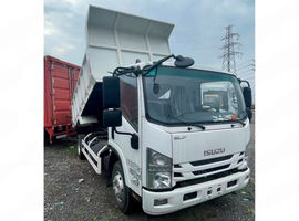 Самосвал ISUZU 700P 4×2, 139 кВт / 190 л.с., 5 т
